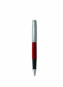 Plunksnakotis Parker Jotter Originals Red CT Medium, blisteryje