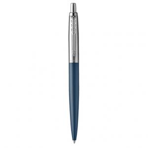 Automatinis tušinukas Parker Jotter XL Matte Blue CT Medium Blue