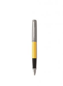 *Plunksnakotis Parker Jotter Originals Yellow CT Medium, blisteryje