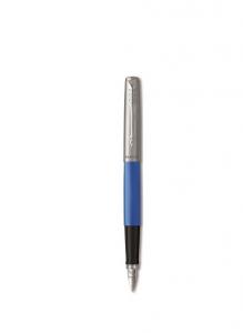 Plunksnakotis Parker Jotter Originals Blue CT Medium, blisteryje