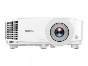 Projektorius BenQ Business MW560 WXGA (1280x800), 4000 ANSI lumens, White, Pure Clarity with Crystal with Crystal Glass Lenses,Smart Eco