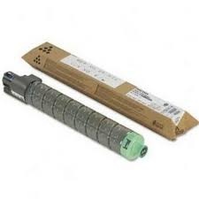 Ricoh Toner MP C400 Black (842038) (841299) (841550) (841554) (842235) Toneris, juodas