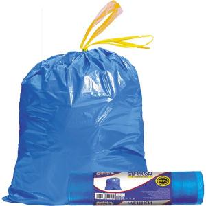 Šiukšlių maišai CleanLab LD, 35L, 12mic, užrišami, 15vnt