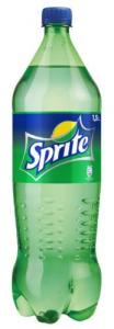 Gazuotas gaivusis gėrimas SPRITE, 1,5 l D