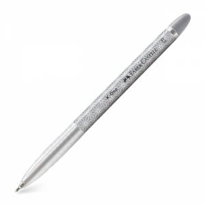 Tušinukas Faber-Castell K-One, 0.7mm, juodos spalvos