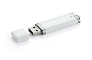 USB flash drive BRIS 8 GB