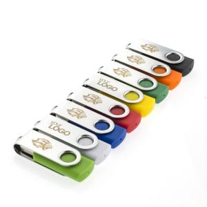 USB 3.0 flash drive TWISTER 16 GB