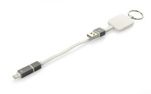 USB cable 2 in 1 MOBEE