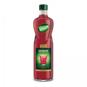 Sirupas TEISSEIRE Grenadine, 1 L