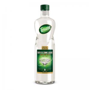 Sirupas TEISSEIRE CANE, cukranendrių, 1 L