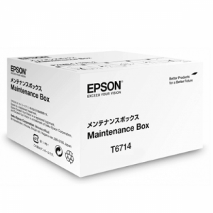 Epson Maintenance Box for WF-C869R (C13T671400)