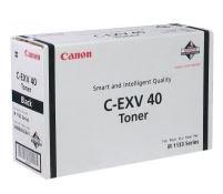 Toneris Canon CEXV40 black | iR1133/1133A/1133iF