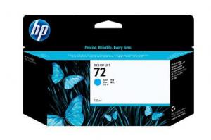 HP Nr.72 C9371A mėlyna kasetė 130ml