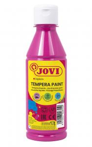 Guašas buteliuke JOVI 1000 ml, rožinė sp. (magenta)