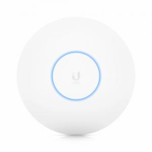 Prieigos taškas UbiQuiti UniFi (U6-LR), Wi-Fi 6, Baltas