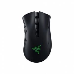 Razer DeathAdder V2 Pro Žaidimų pelė, Bluetooth+USB, Optical 20000 DPI, Juoda