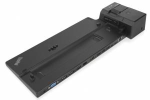 Jungčių stotelė Lenovo ThinkPad Ultra Docking Station (40AJ0135EU)