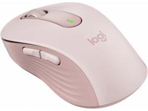 Logitech M650 L, Rožinė