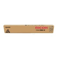 Ricoh Toner MP C5502 Cyan (842023) (Alt: 841686, 841758)