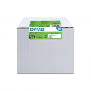 Kleepkirjaetiketid Dymo 28X89mm 12x130tk