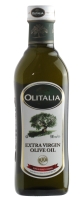 Alyvuogių aliejus OLITALIA Extra Virgin, 500 ml