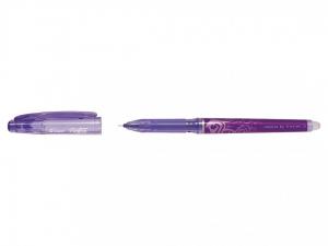 Rašiklis Pilot Frixion Point, 0,5mm, su trintuku, violetinės spalvos