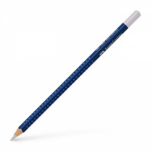 *Spalvotas akvarelinis pieštukas Faber-Castell Art GRIP Aqua spalva 230