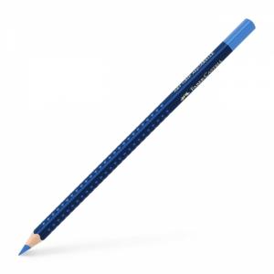 *Spalvotas akvarelinis pieštukas Faber-Castell Art GRIP Aqua spalva 140