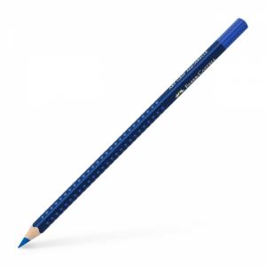 *Spalvotas akvarelinis pieštukas Faber-Castell Art GRIP Aqua spalva 143