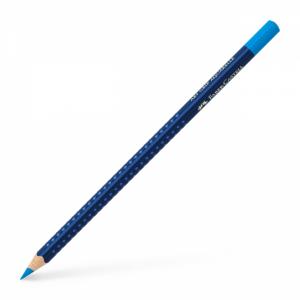 *Spalvotas akvarelinis pieštukas Faber-Castell Art GRIP Aqua spalva 152