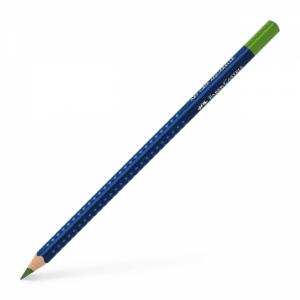 *Spalvotas akvarelinis pieštukas Faber-Castell Art GRIP Aqua spalva 168