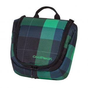 **Kosmetinė kelioninė CoolPack TRAVEL  – 501, Oxford, Patio