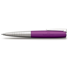 *Tušinukas Faber-Castell Loom, violetinės spalvos
