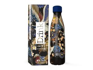 Termo gertuvė Itotal Nature, 500ml