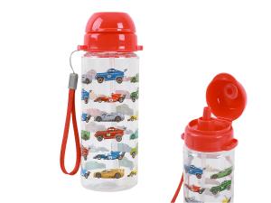 Vaikiška gertuvė Itotal Cars, 400ml