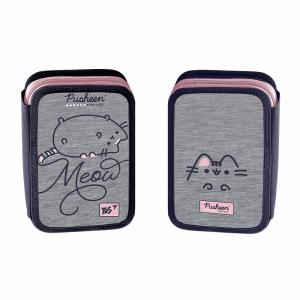 Forminis penalas YES dvigubas HP-01 Pusheen