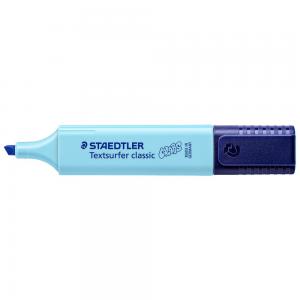 Teksto žymeklis STAEDTLER TEXTSURFER 364, mėtinės sp.