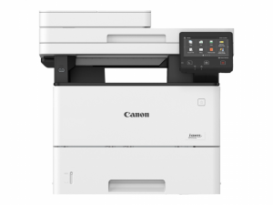 Spausdintuvas lazerinis Canon i-SENSYS MF552DW MFP A4 Laser Mono 43ppm Wifi Duplex Adf