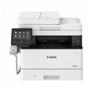 Spausdintuvas lazerinis Canon i-SENSYS MF455DW MFP A4 Laser Mono 38ppm Wifi Duplex Adf