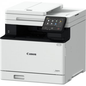 Spausdintuvas lazerinis Canon i-SENSYS MF754Cdw A4 Colour MFP Laser 33ppm Duplex WiFi Fax