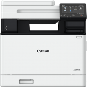 Spausdintuvas lazerinis Canon i-SENSYS MF752Cdw A4 Colour MFP Laser 33ppm Duplex WiFi