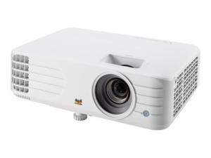 Projektorius ViewSonic PG706HD, 4000 ANSI lumens Full HD (1920 x 1080) 16:9 1080p Projektorius ViewSonic PG706HD, 4000 ANSI liumenų “Full HD” (1920 x 1080) 16:9 1080p