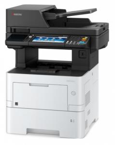 Kyocera ECOSYS M3645idn Spausdintuvas lazerinis nespalvotas MFP A4 45 ppm Ethernet LAN USB