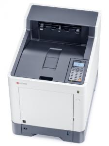 Kyocera ECOSYS P6235cdn Spausdintuvas lazerinis spalvotas A4 35 ppm Ethernet LAN USB