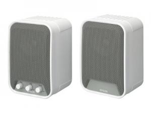 Garso kolonėlės Epson Active Speakers (2 x 15W) - ELPSP02 Epson Aktyvios Kolonėlės (2 x 15W) - ELPSP02