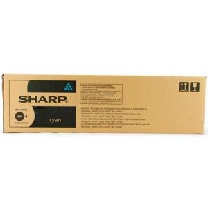 Sharp MX-61GT-CB (MX61GTCB) Lazerinė kasetė, Žydra