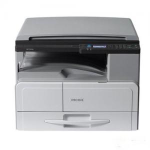 Ricoh MP 2014AD Spausdintuvas lazerinis nespalvotas MFP A3 20 ppm USB