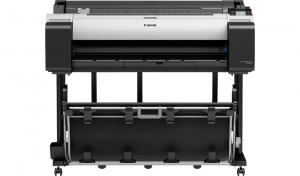 Canon imagePROGRAF TM-300 Plataus formato spausdintuvas inkjet Colour A0 Wi-Fi Ethernet LAN USB