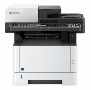 Kyocera ECOSYS M2040dn Spausdintuvas lazerinis nespalvotas MFP A4 40 ppm Ethernet LAN USB