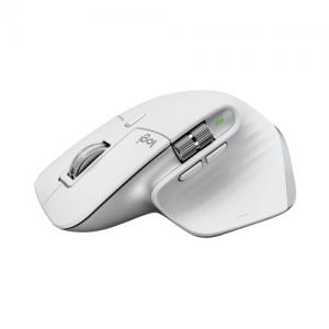 Belaidė pelė Logitech MX Master 3S for MAC - Pale Grey